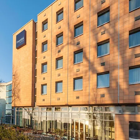 Essential By Dorint Berlin-Adlershof Hotel